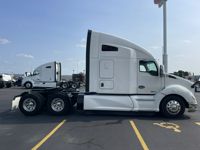 2021 Kenworth T680