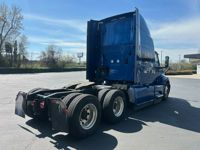 2021 International LT625