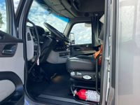 2022 Peterbilt 579