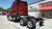 2023 Peterbilt 579