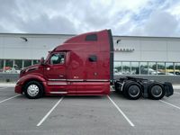 2022 Peterbilt 579