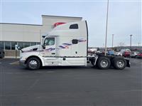 2021 Peterbilt 579