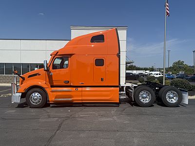 2024 Peterbilt 579
