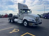 2015 International Prostar