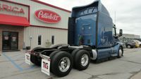 2021 Peterbilt 579