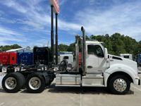 2021 Kenworth T880
