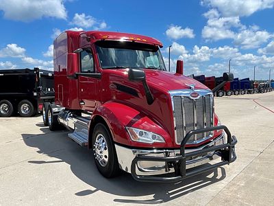 2023 Peterbilt 579