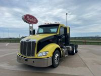 2021 Peterbilt 579