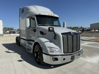 2021 Peterbilt 579
