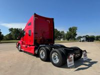 2022 Kenworth T680