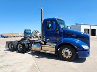 2021 Peterbilt 579