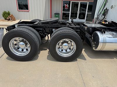 2020 Peterbilt 579