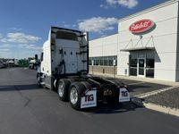 2022 Freightliner CASCADIA 116