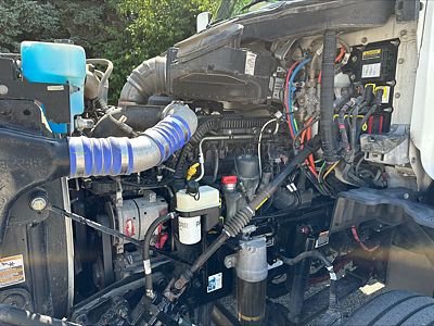 2022 Peterbilt 567