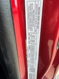 2023 Peterbilt 579