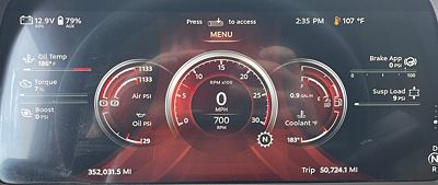 2023 Peterbilt 579
