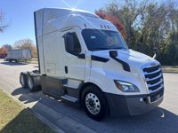 2022 Freightliner CASCADIA 116