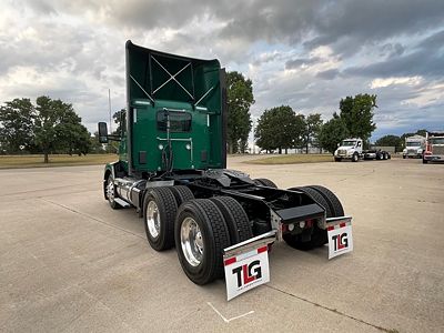 2023 Kenworth T680