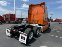 2023 Peterbilt 579