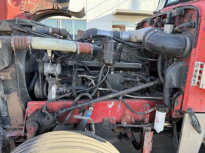 1997 Peterbilt 379