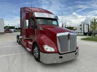 2022 Kenworth T680