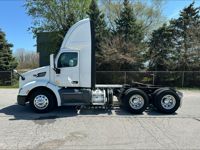 2021 Peterbilt 579