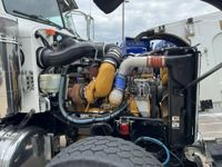 2007 Peterbilt 357