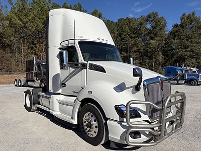 2020 Kenworth T680