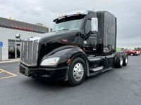 2019 Peterbilt 579