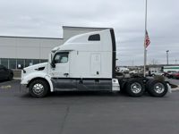 2020 Peterbilt 579