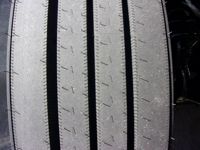 2021 Freightliner CASCADIA 126