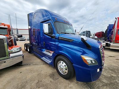 2019 Freightliner CASCADIA 126