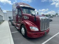 2022 Peterbilt 579