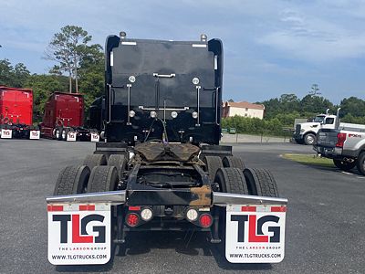 2022 Peterbilt 389