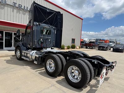 2022 Peterbilt 579