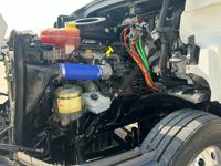 2021 Freightliner CASCADIA 116