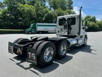 2018 Freightliner CASCADIA 125
