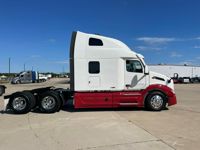 2022 Peterbilt 579
