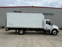 2023 Kenworth T280
