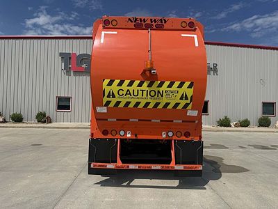 2021 Peterbilt 520