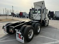 2022 Freightliner CASCADIA 126