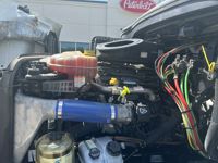 2022 Freightliner CASCADIA 116