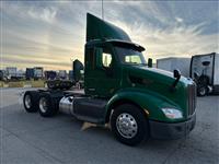 2020 Peterbilt 579