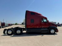 2023 Peterbilt 579