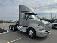 2017 International Prostar