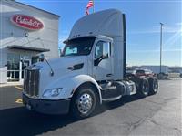2020 Peterbilt 579
