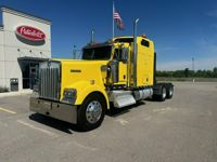 2019 Kenworth W900