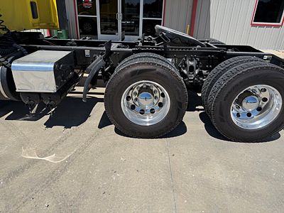 2021 Peterbilt 579