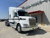 2022 Peterbilt 567