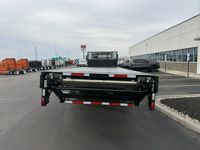 2016 Freightliner M2